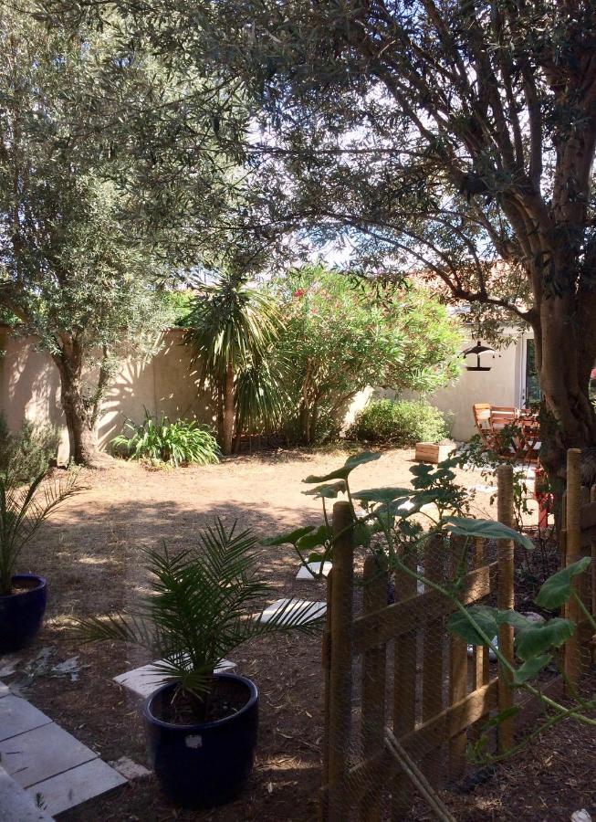 Nuitee Naturopathique La Rochelle  Exterior photo